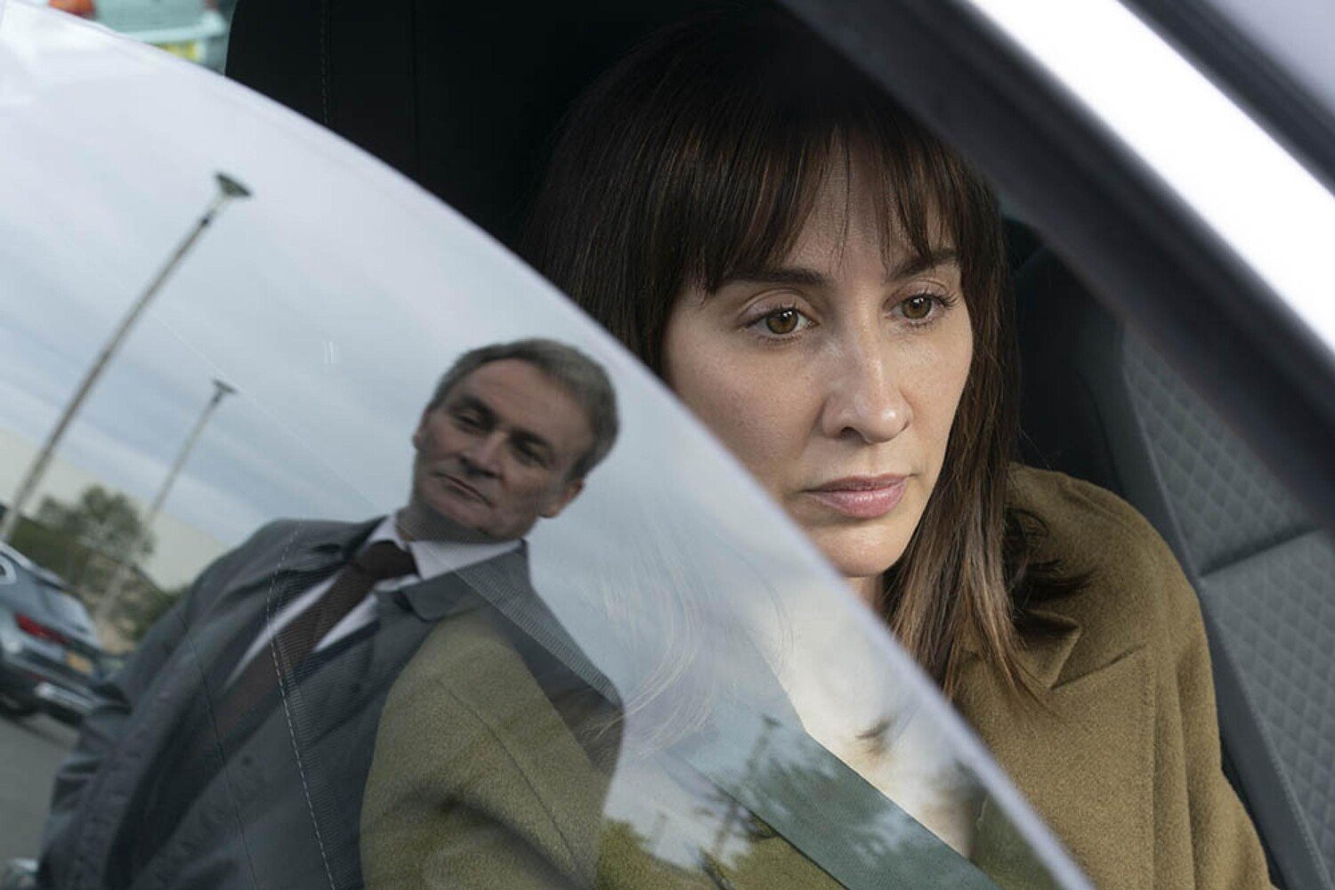 Сериал «Расплата» — Про Что Кинофраншиза?